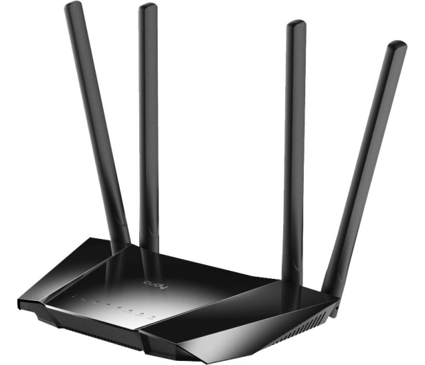 CUDY LT400 N300 LTE - 1110341 - zdjęcie 2